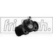 Рабочий тормозной цилиндр FRI.TECH. 2376527 E 8YRT3K GSX63 CF486