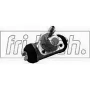 Рабочий тормозной цилиндр FRI.TECH. 4QH1I4 2376536 2KB0H OO CF495