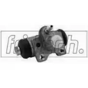 Рабочий тормозной цилиндр FRI.TECH. CF499 2376540 7L3C1Z4 9G1FQ H