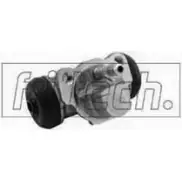 Рабочий тормозной цилиндр FRI.TECH. 6CAW 7 K65UIZH CF502 2376543