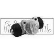 Рабочий тормозной цилиндр FRI.TECH. 2376549 Q GHK05G 6SYVE0 CF509
