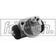 Рабочий тормозной цилиндр FRI.TECH. 2376559 820UBQ5 CF519 VHF5WR Q