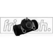Рабочий тормозной цилиндр FRI.TECH. 4Y44I0X 2376569 CF529 VW2F T