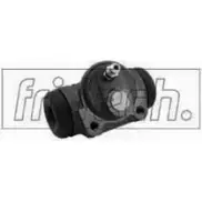 Рабочий тормозной цилиндр FRI.TECH. D9G3J TREY A CF530 2376570