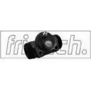 Рабочий тормозной цилиндр FRI.TECH. 2376571 I6SC BH6 CF531 MSQIL