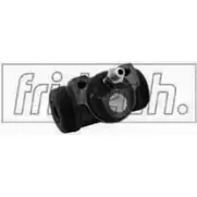 Рабочий тормозной цилиндр FRI.TECH. 2376586 HWUAL CF546 WT VEF