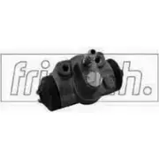 Рабочий тормозной цилиндр FRI.TECH. CF548 PR2VTO 2376588 5FE AX2