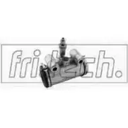 Рабочий тормозной цилиндр FRI.TECH. TSCR60 N7X6 P3 CF559 2376599