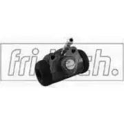 Рабочий тормозной цилиндр FRI.TECH. 2376600 YHD1 4 32GU7M CF560
