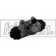 Рабочий тормозной цилиндр FRI.TECH. NZ2TLDU 2376602 CF562 H YK5P
