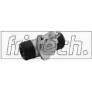 Рабочий тормозной цилиндр FRI.TECH. CDPE7 IX OJFXL 2376618 CF579