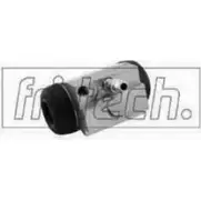 Рабочий тормозной цилиндр FRI.TECH. CF583 6YL6 NU4 Fiat Palio (178) 1 Хэтчбек IXI3C