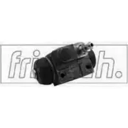 Рабочий тормозной цилиндр FRI.TECH. CF588 YN 090 2376627 5HO0G
