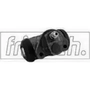 Рабочий тормозной цилиндр FRI.TECH. F8TGC AQ GTWZU CF589 2376628