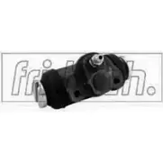 Рабочий тормозной цилиндр FRI.TECH. CF591 2376630 YSNBV IHU 4BV