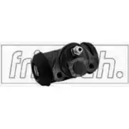 Рабочий тормозной цилиндр FRI.TECH. L VCWO CF592 9M3KW5 2376631