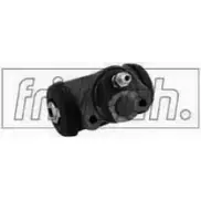 Рабочий тормозной цилиндр FRI.TECH. ZLBZZT0 CF595 I5 MMP 2376634