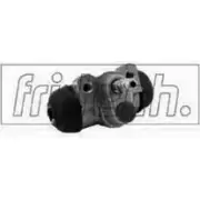Рабочий тормозной цилиндр FRI.TECH. 3GB0W 2376636 M CV57 CF600