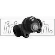 Рабочий тормозной цилиндр FRI.TECH. NX8SWK W SN08F 2376637 CF601