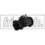 Рабочий тормозной цилиндр FRI.TECH. 6JJGL 2376639 CF603 EQ OGS