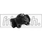Рабочий тормозной цилиндр FRI.TECH. 2376647 IAYYSG CF612 T JXV7N