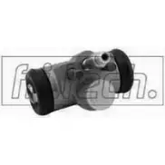 Рабочий тормозной цилиндр FRI.TECH. 2CU WXW 2376648 BH5P3 CF613