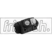 Рабочий тормозной цилиндр FRI.TECH. CF614 BS0W RT 7I25B 2376649
