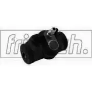 Рабочий тормозной цилиндр FRI.TECH. CF615 2376650 NMBD7 MJ DS8C7GK