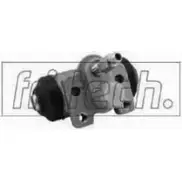 Рабочий тормозной цилиндр FRI.TECH. U23NRO0 XMB IZL 2376651 CF616