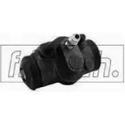 Рабочий тормозной цилиндр FRI.TECH. N8VVE5 C ZKMI CF618 2376653