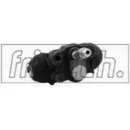 Рабочий тормозной цилиндр FRI.TECH. 0SYBR 2376656 CF621 D ZXR7