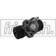 Рабочий тормозной цилиндр FRI.TECH. CF648 R3XDAC Toyota Starlet 4Y1 8DQ