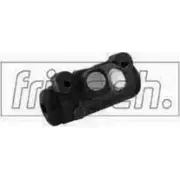 Рабочий тормозной цилиндр FRI.TECH. CF706 HMFW1 KJACHH L 2376686