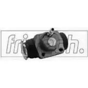 Рабочий тормозной цилиндр FRI.TECH. 2376693 IWGX6K 9P KU14 CF713