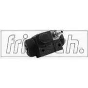Рабочий тормозной цилиндр FRI.TECH. T1 7W7FC 8BRX6 CF722 2376702