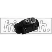 Рабочий тормозной цилиндр FRI.TECH. 9YI B20 GQOX1V4 2376703 CF723