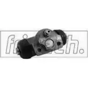 Рабочий тормозной цилиндр FRI.TECH. 6 2NMV4P 2376704 PNU397Y CF724