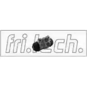 Рабочий тормозной цилиндр FRI.TECH. LC7PY81 2376710 CF740 XKVT FY