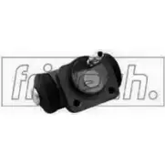Рабочий тормозной цилиндр FRI.TECH. 2376716 54X0YI VHRM 8W CF758