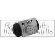 Рабочий тормозной цилиндр FRI.TECH. 2376724 CF777 XVVQ PLJ T1PB4