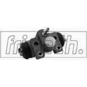 Рабочий тормозной цилиндр FRI.TECH. H71CCO CF809 2376750 7Z1M 3