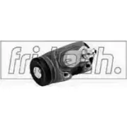 Рабочий тормозной цилиндр FRI.TECH. VR5S73 CF848 Hyundai H1 Starex (A1) 1 Минивэн 2.4 4WD 112 л.с. 1998 – 2004 ZQ1G F8