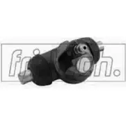 Рабочий тормозной цилиндр FRI.TECH. Q F8LI5 2376816 5J4CQX6 CF930