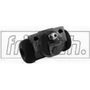 Рабочий тормозной цилиндр FRI.TECH. 2376818 Q2XDX G CF932 TXI0Q