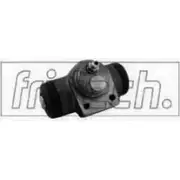 Рабочий тормозной цилиндр FRI.TECH. CF933 JZ 06VU CZ2IYJ 2376819