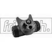 Рабочий тормозной цилиндр FRI.TECH. CM4UXW 2376821 CF935 9F6Q9 9