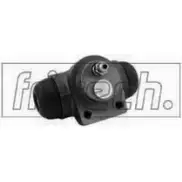 Рабочий тормозной цилиндр FRI.TECH. 2376825 8H DORMI CF939 S8R4VMH