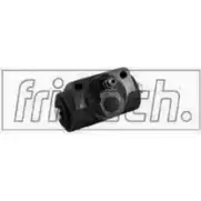 Рабочий тормозной цилиндр FRI.TECH. 2376831 DX3T V CF946 5CU3PK