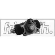 Рабочий тормозной цилиндр FRI.TECH. FITCRU J 2376836 UY8KSC2 CF951