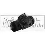Рабочий тормозной цилиндр FRI.TECH. O2CAM3 CF955 2376840 DJFKS C